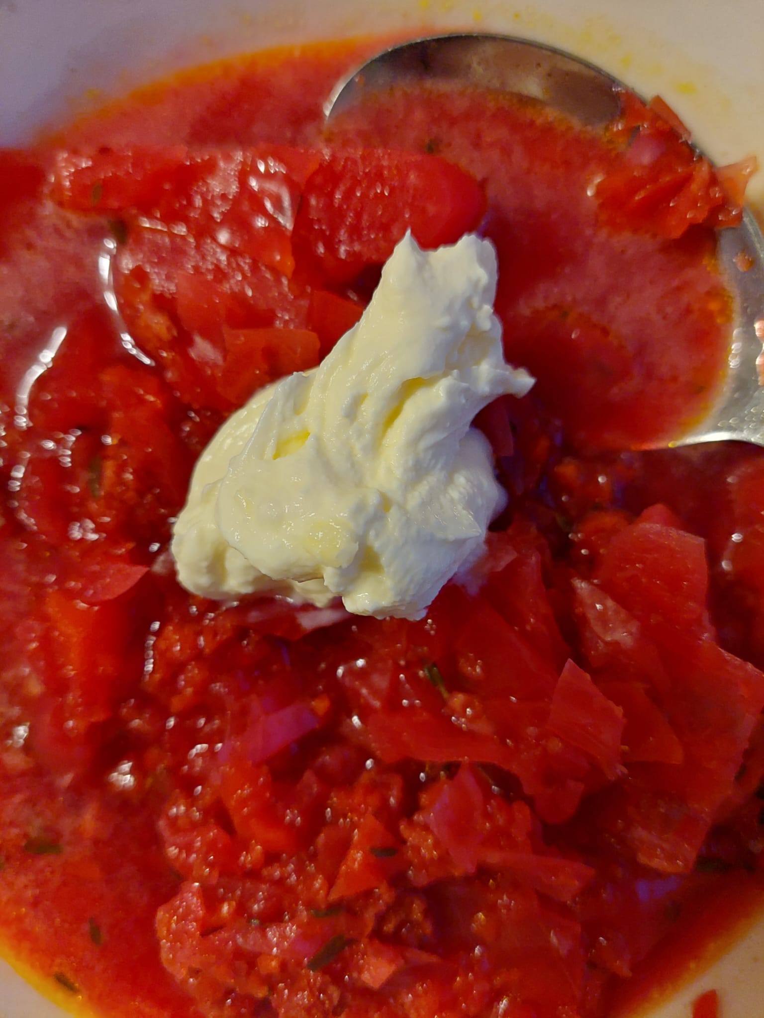 Ukrainalainen borssi ja MSO-ruokavalio