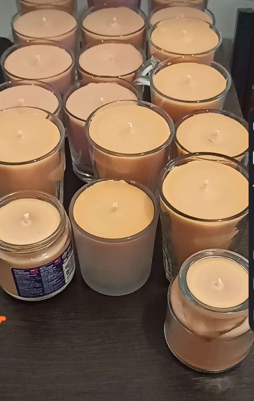 Kynttilänpätkät ja Ukrainan posti